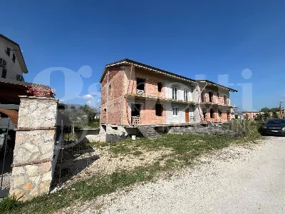 Villetta a schiera in vendita a Alife - foto 3