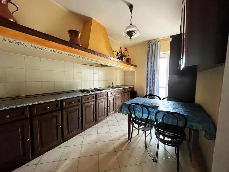 Appartamento in vendita a Piedimonte Matese - foto 7