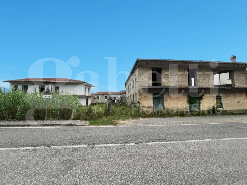 Casa Indipendente in vendita a Dragoni - foto 1