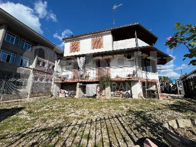 Appartamento in vendita a Piedimonte Mates... - foto 1
