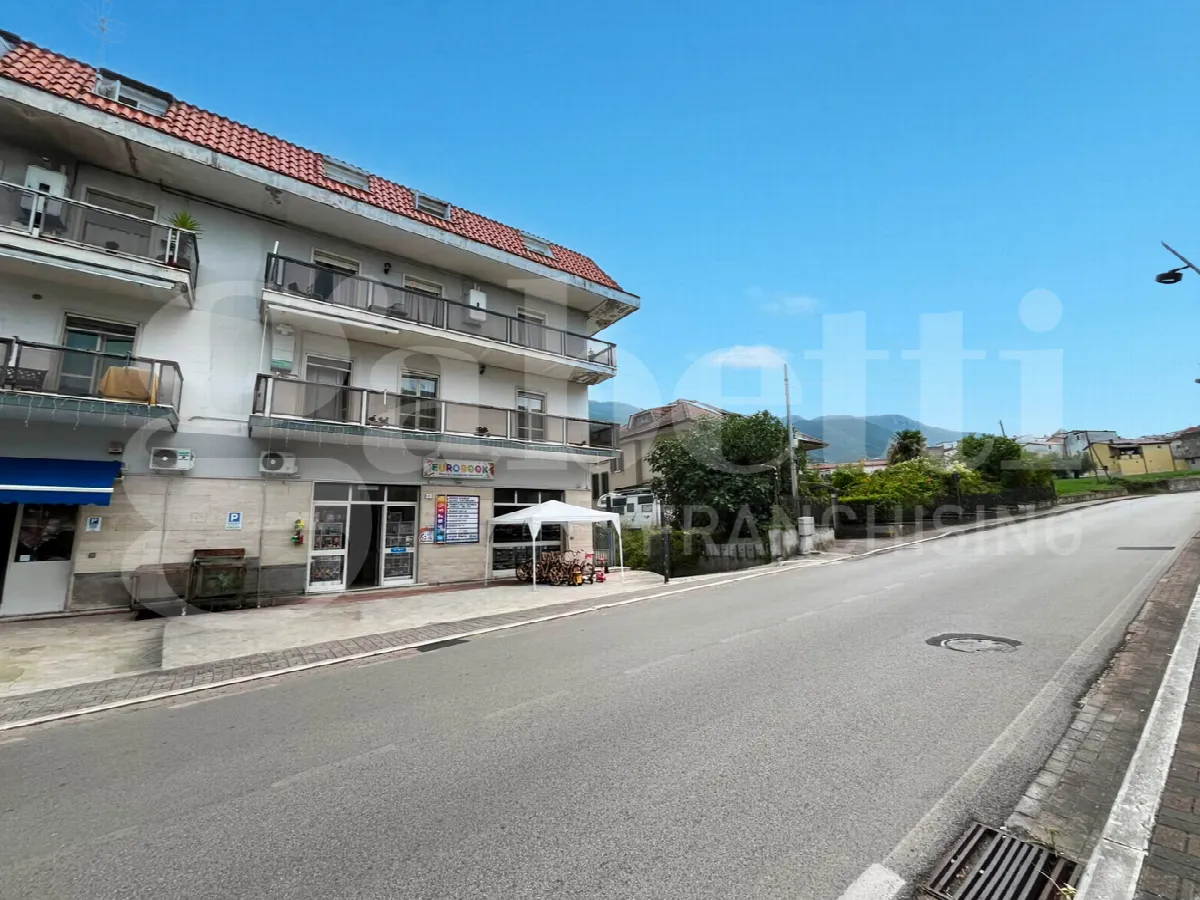 Appartamento in vendita a Piedimonte Matese - foto 2