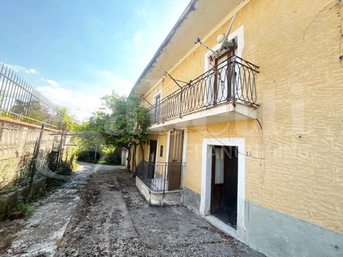 Casa Indipendente in vendita a Gioia Sannitica - foto 2