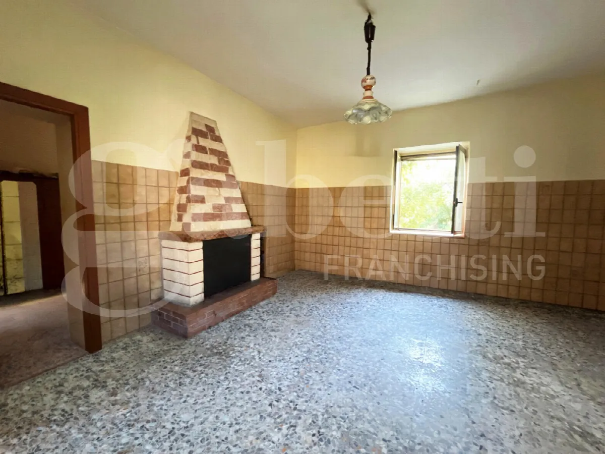 Casa Indipendente in vendita a Gioia Sannitica - foto 4