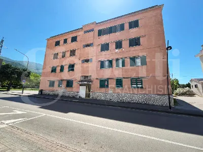 Appartamento a Piedimonte Matese