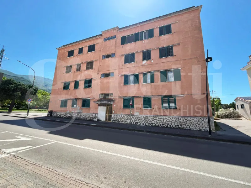 Appartamento in vendita a Piedimonte Matese - foto 1