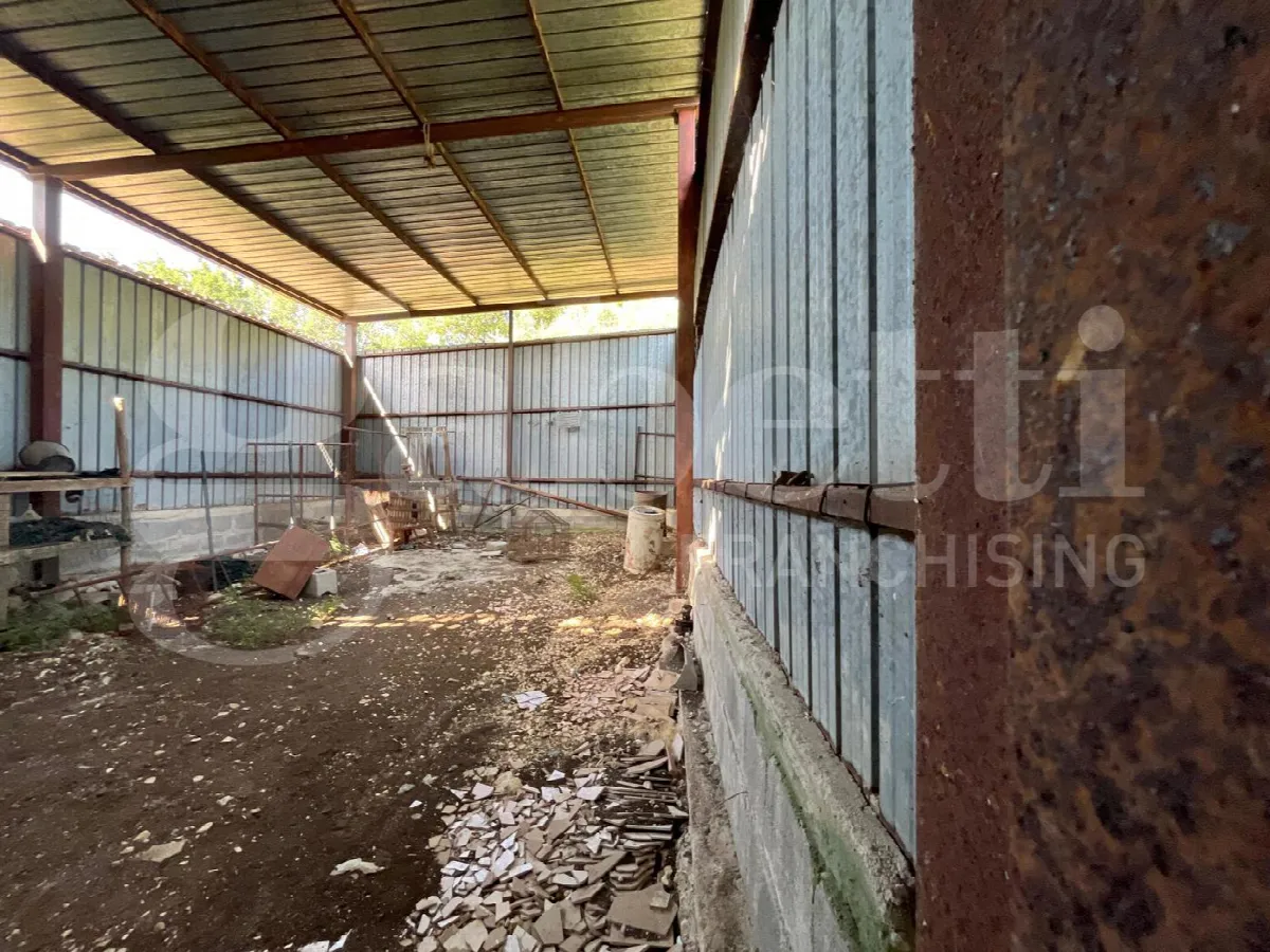 Rustico/Casale in vendita a Gioia Sannitica - foto 4