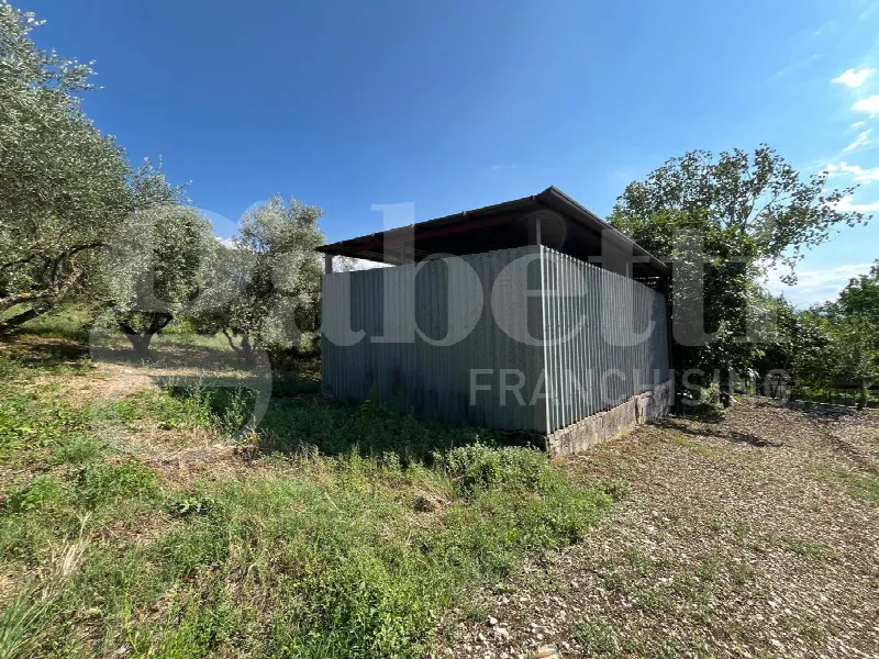 Rustico/Casale in vendita a Gioia Sannitica - foto 1