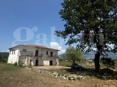 Casa Indipendente a Pietravairano