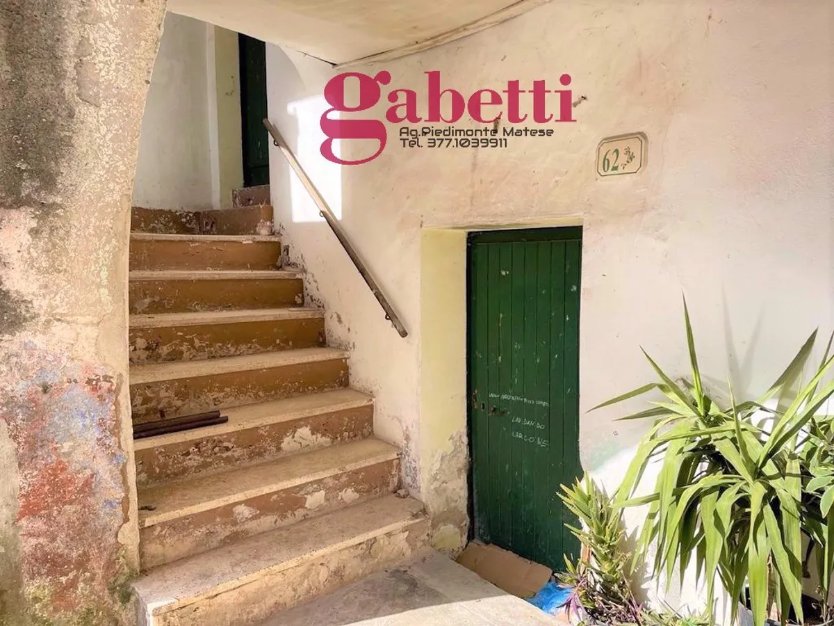 Casa Indipendente in vendita a San Potito Sannitico - foto 2
