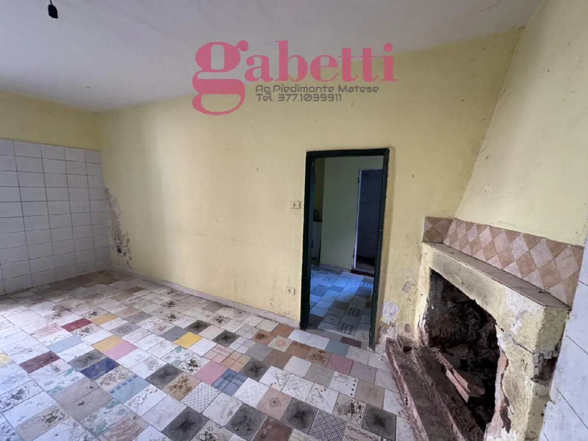 Casa Indipendente in vendita a San Potito Sannitico - foto 4