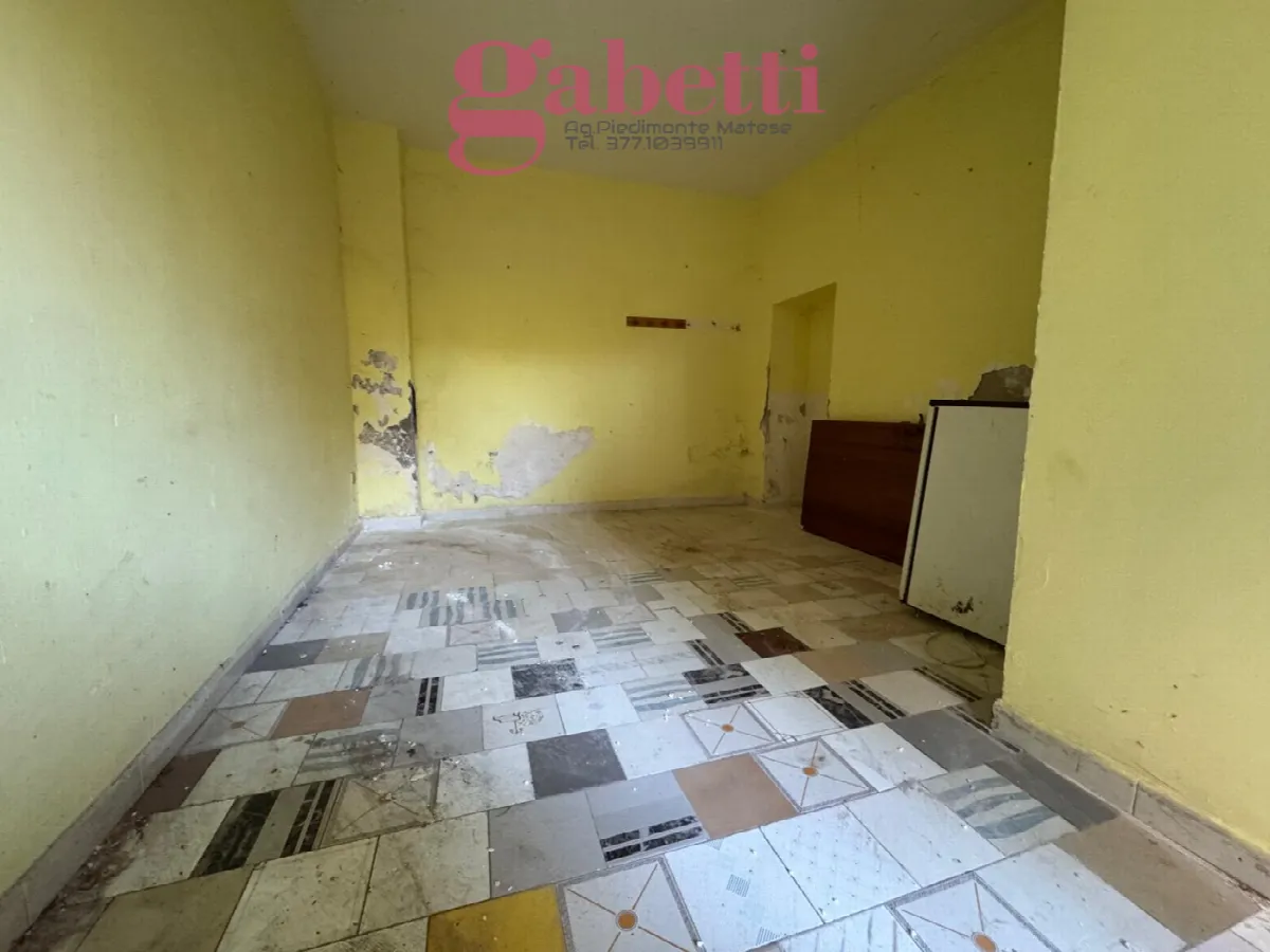 Casa Indipendente in vendita a San Potito Sannitico - foto 5
