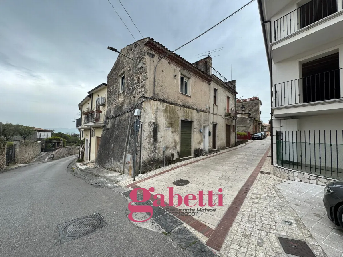 Casa Indipendente in vendita a San Potito Sannitico - foto 2