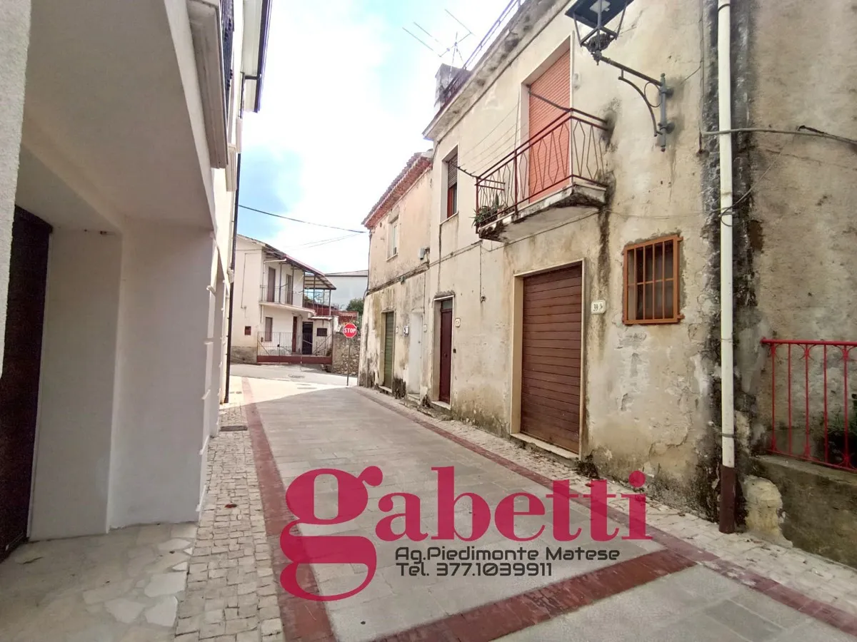 Casa Indipendente in vendita a San Potito Sannitico - foto 3