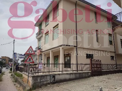 Palazzo/Stabile in vendita a Piedimonte Ma... - foto 1
