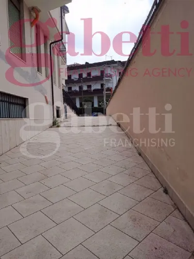 Palazzo/Stabile in vendita a Piedimonte Ma... - foto 6