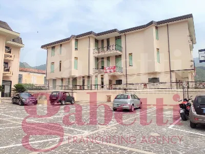 Palazzo/Stabile in vendita a Piedimonte Ma... - foto 7