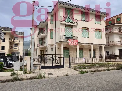 Palazzo/Stabile in vendita a Piedimonte Ma... - foto 8