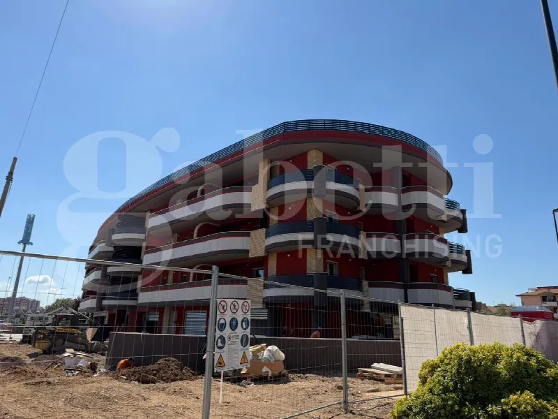 Appartamento in vendita a Aprilia - foto 1