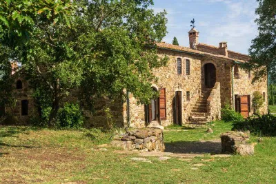 Rustico/Casale in vendita a Monterotondo M... - foto 7