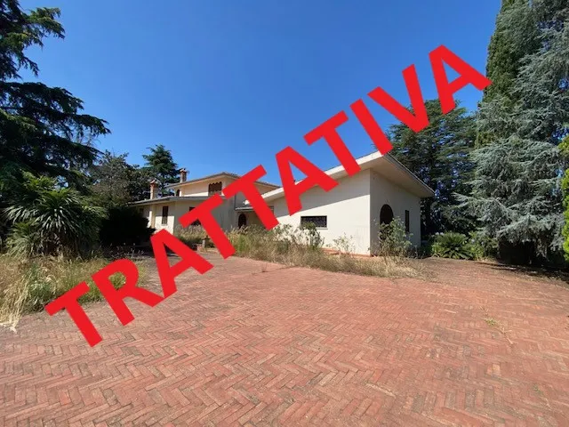 Villetta a schiera in vendita ad Aprilia - foto 1