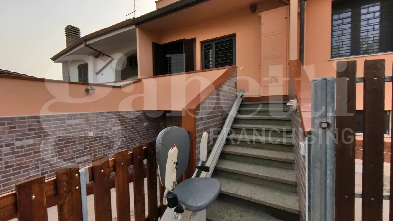 Casa Indipendente in vendita a Ardea - foto 9