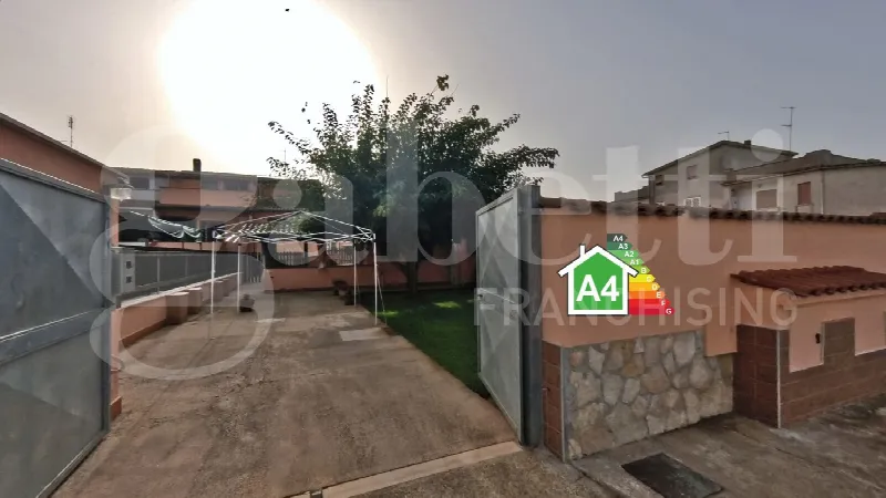 Casa Indipendente in vendita a Ardea - foto 1