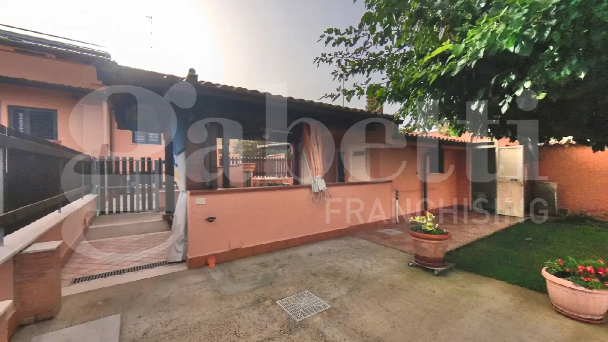 Casa Indipendente in vendita ad Ardea - foto 5