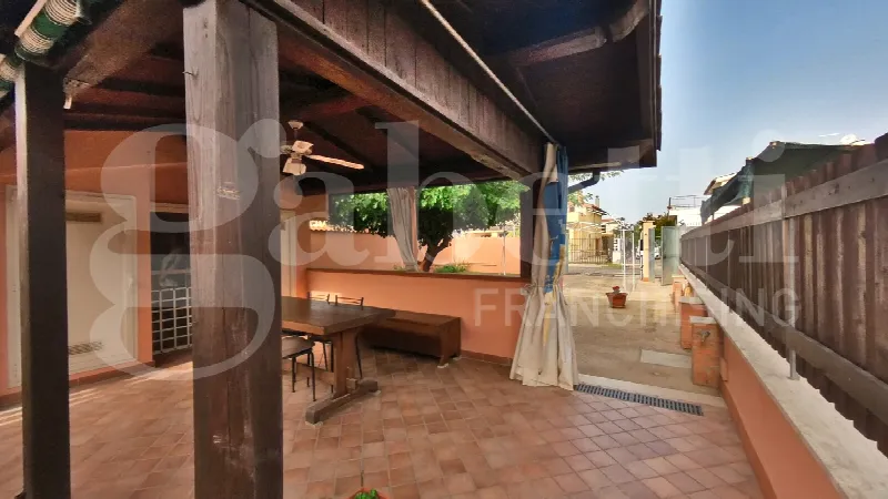 Casa Indipendente in vendita a Ardea - foto 8