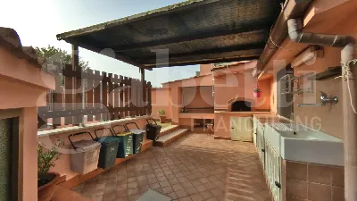 Casa Indipendente in vendita a Ardea - foto 9
