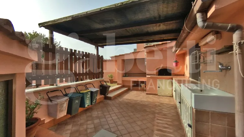 Casa Indipendente in vendita a Ardea - foto 9
