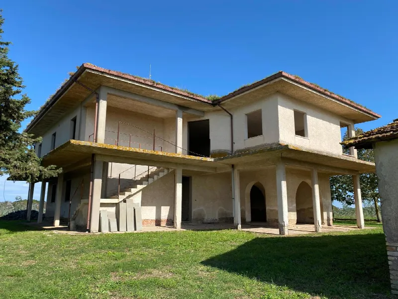 Villetta a schiera in vendita ad Aprilia - foto 1