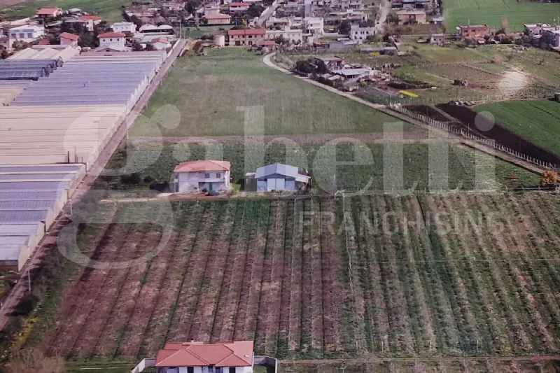 Villetta a schiera in vendita ad Aprilia - foto 1