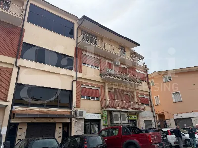 Appartamento a Aprilia