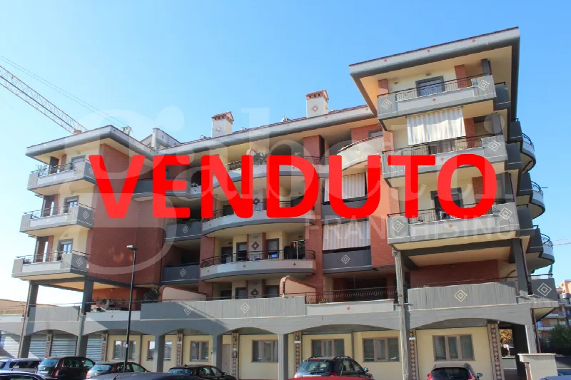 Appartamento in vendita ad Aprilia - foto 1