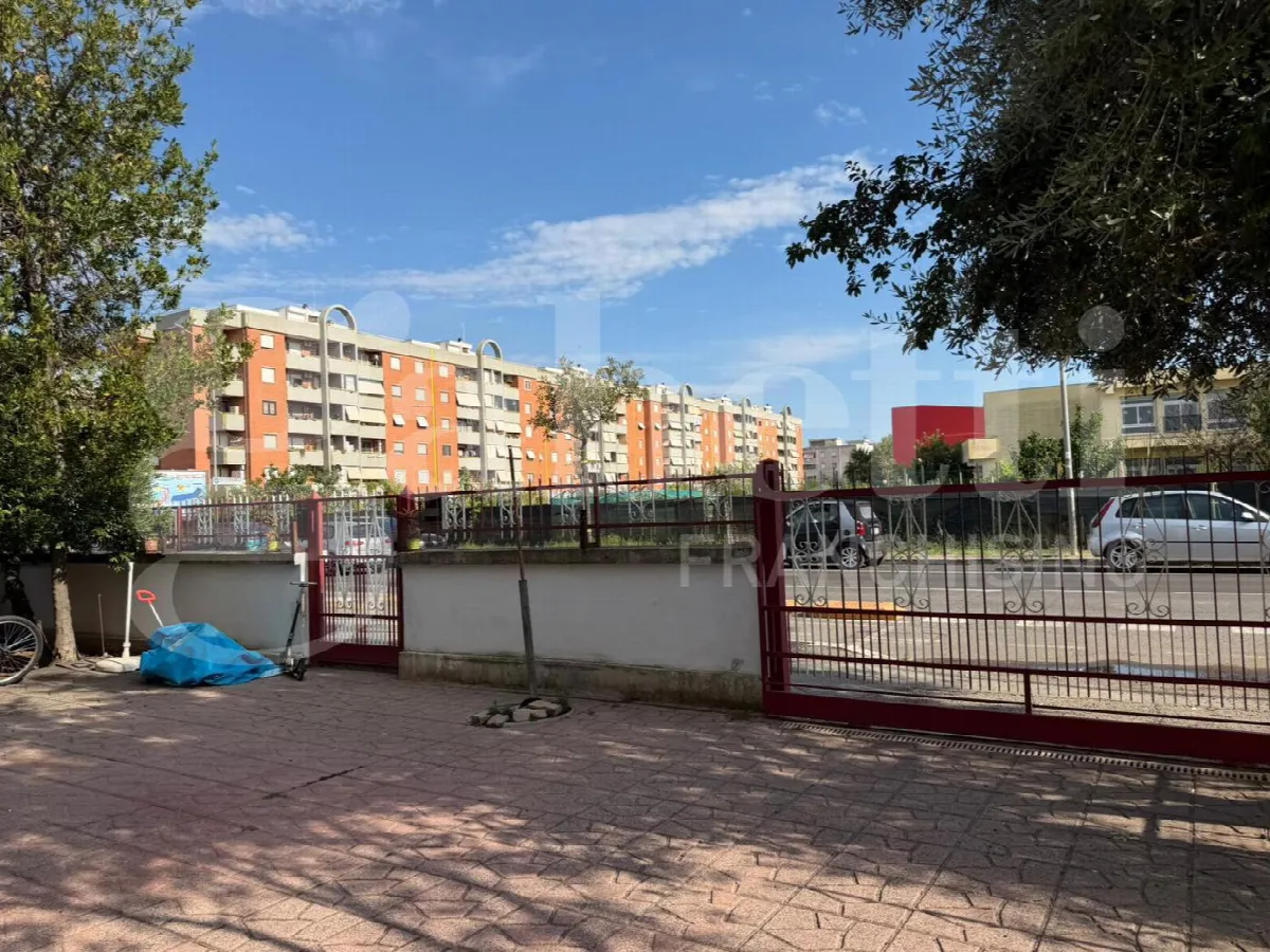 Palazzo/Stabile in vendita a Aprilia - foto 4