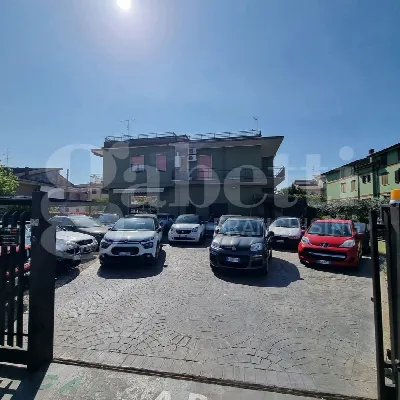 Palazzo/Stabile in vendita a Aprilia - foto 3