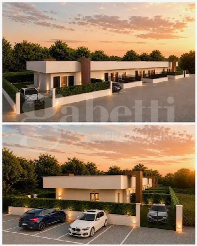 Villetta a schiera in vendita a Aprilia - foto 1