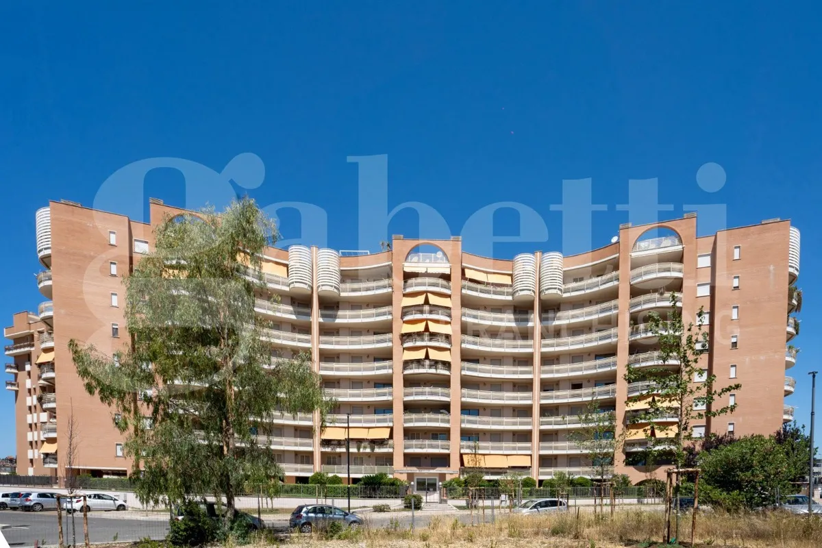 Appartamento in vendita ad Aprilia - foto 2