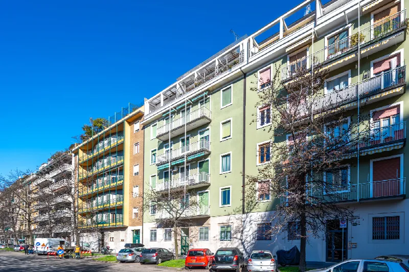 Appartamento in vendita a Milano, Viale Certosa, Cascina Merlata - foto 1