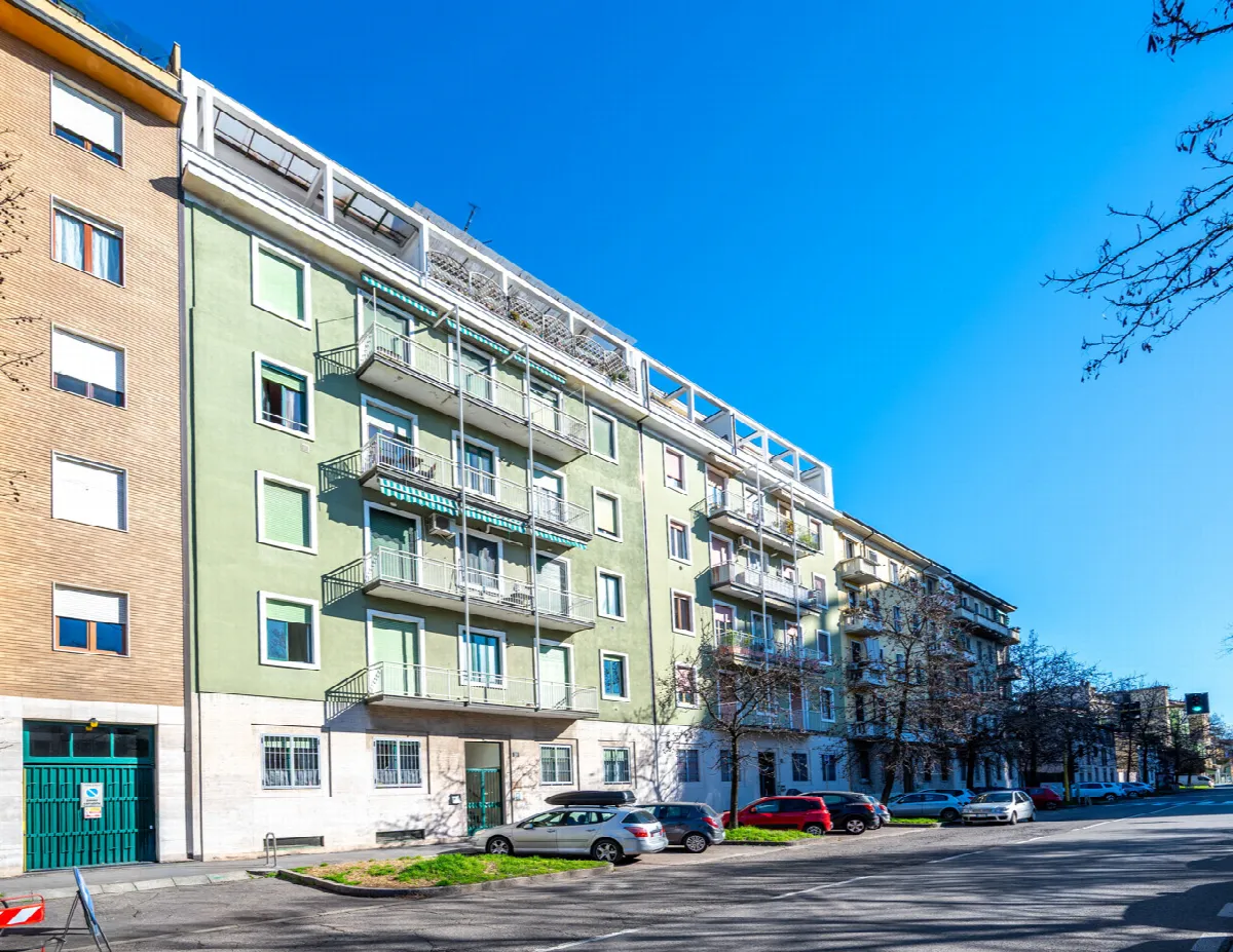 Appartamento in vendita a Milano, Viale Certosa, Cascina Merlata - foto 2