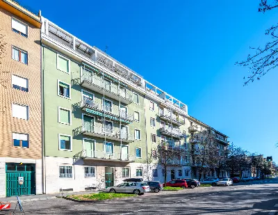 Appartamento in vendita a Milano, Viale Ce... - foto 2