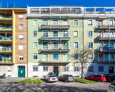 Appartamento in vendita a Milano, Viale Ce... - foto 3