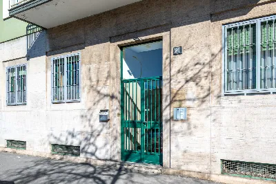 Appartamento in vendita a Milano, Viale Ce... - foto 4