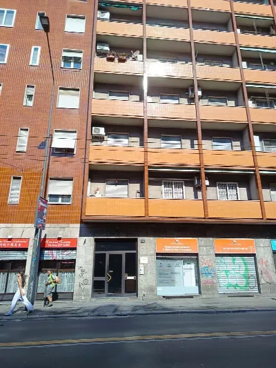Appartamento in vendita a Milano, Viale ce... - foto 1