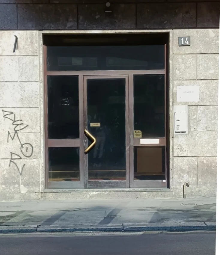 Appartamento in vendita a Milano, Viale Certosa, Cascina Merlata - foto 2