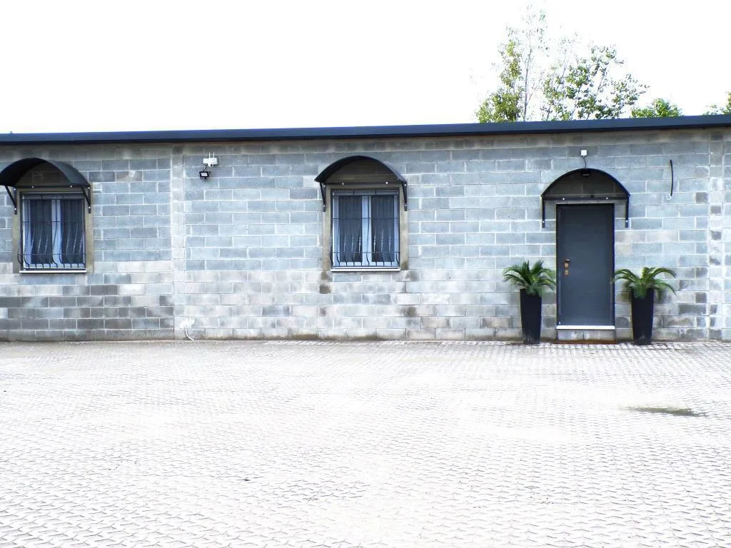 Loft/Open Space in vendita a Milano, Bisceglie, baggio, olmi - foto 5