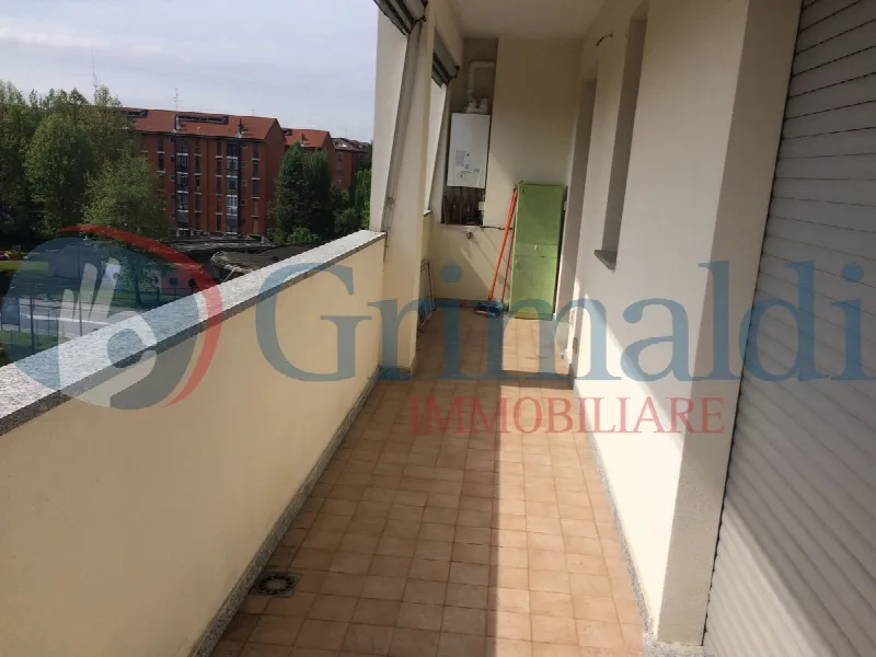 Appartamento in vendita a Pieve Emanuele - foto 6