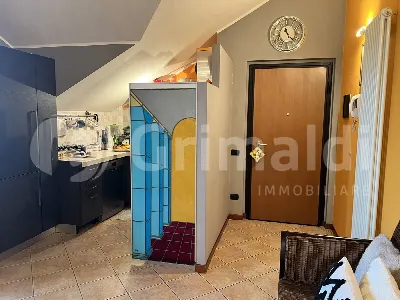 Appartamento in vendita a Opera - foto 5