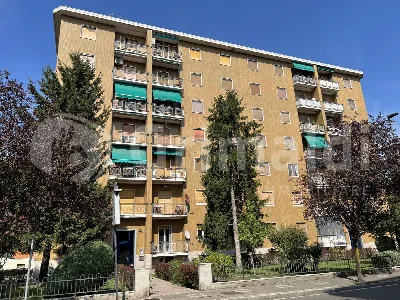 Appartamento a Rozzano
