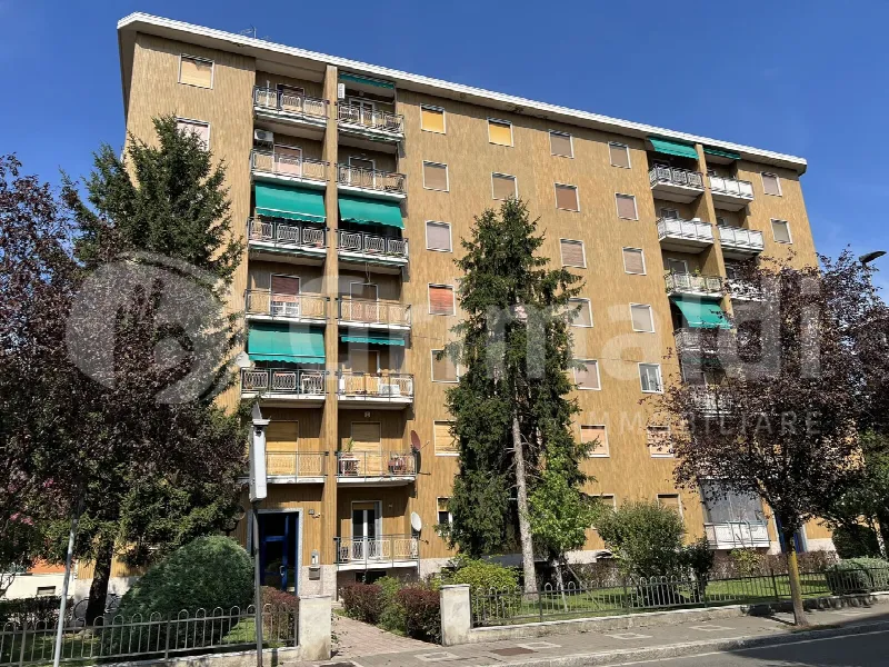 Appartamento in vendita a Rozzano - foto 1